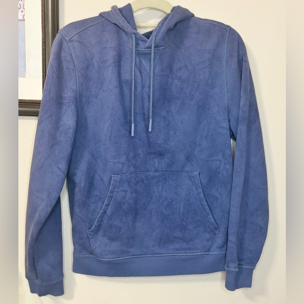 DSG Hoodie Size Small